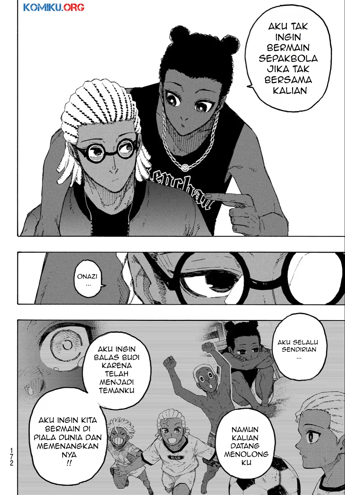 Chapter 323 - halaman 14