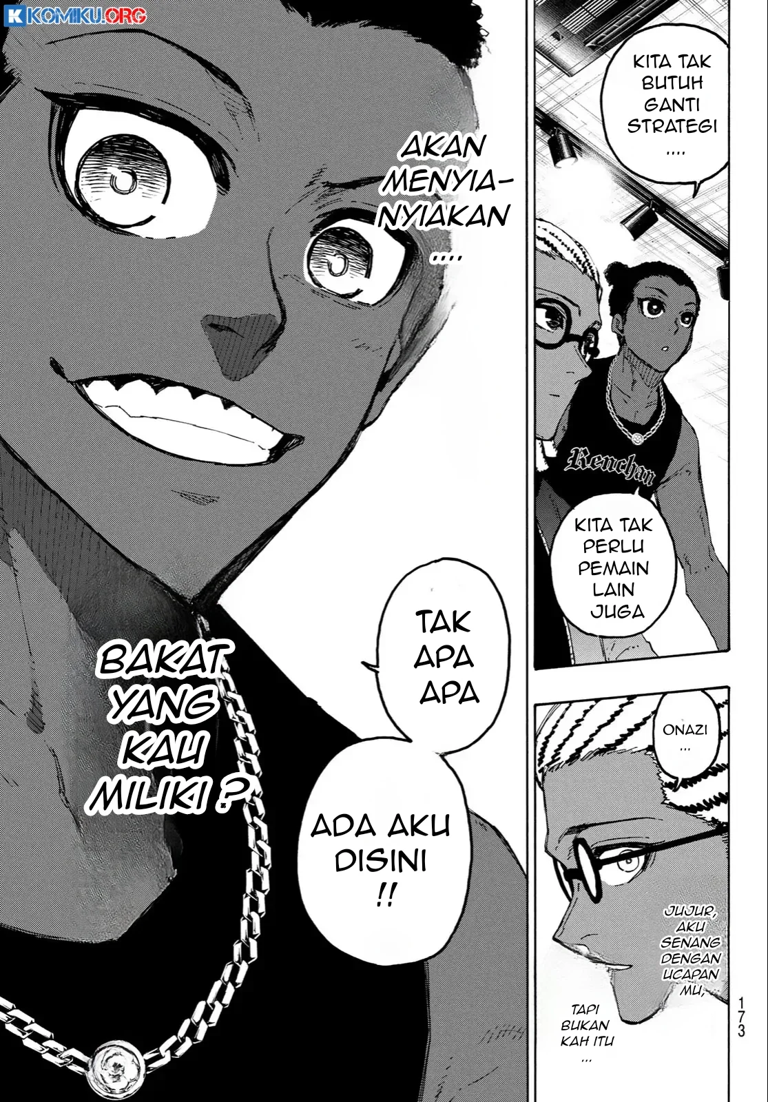 Chapter 323 - halaman 15