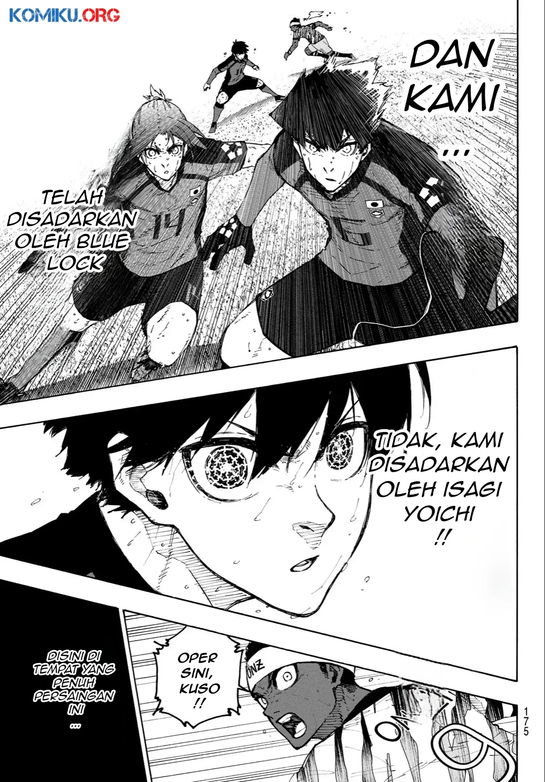 Chapter 323 - halaman 17