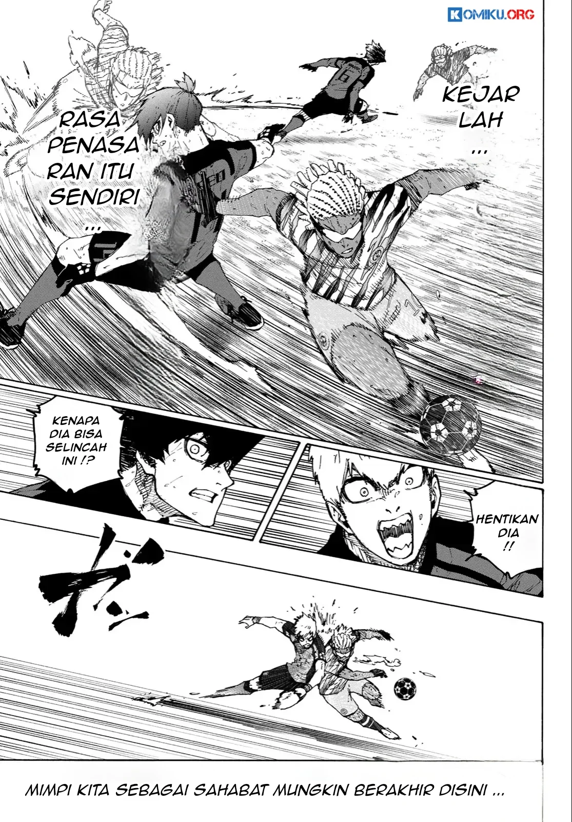 Chapter 323 - halaman 19