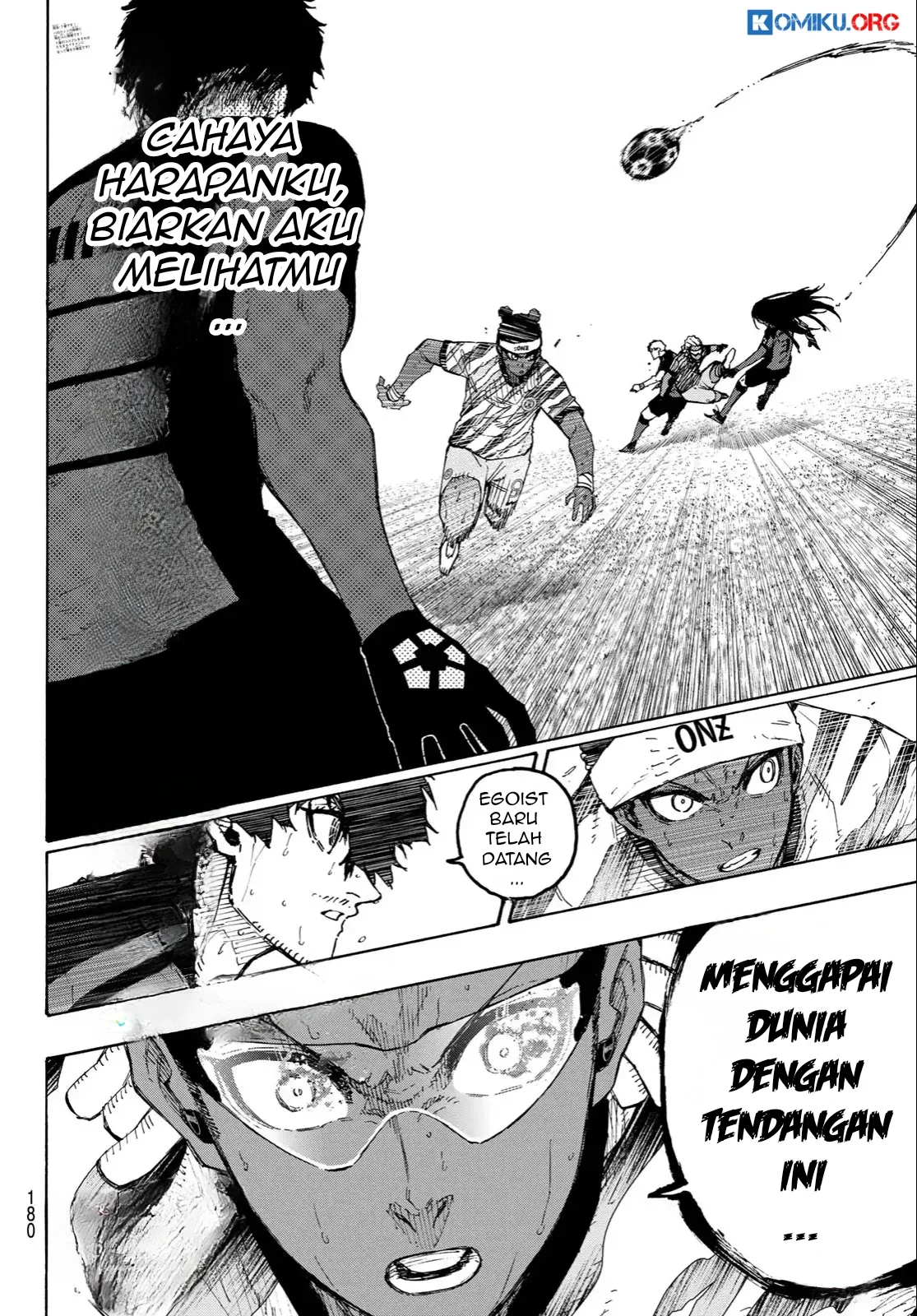 Chapter 323 - halaman 22