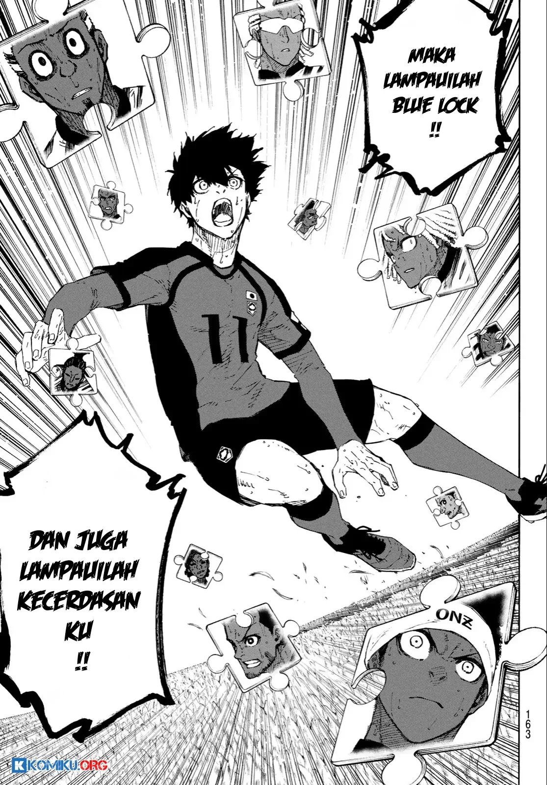 Chapter 323 - halaman 5