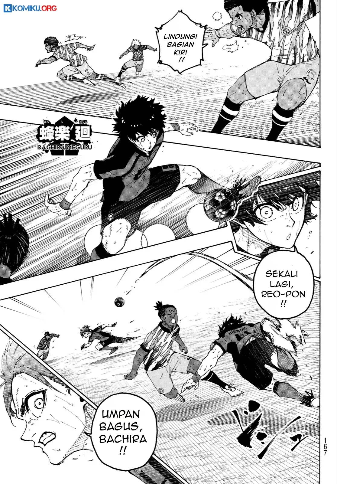 Chapter 323 - halaman 9
