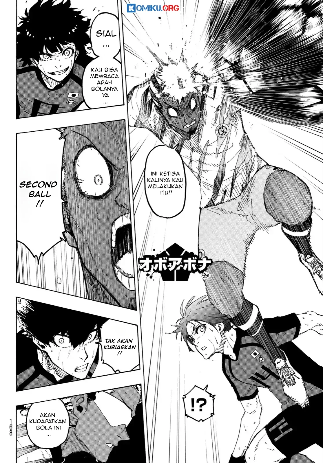 Chapter 323 - halaman 10