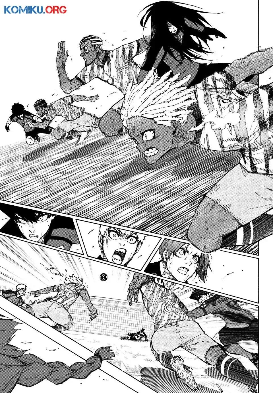 Chapter 324 - halaman 14