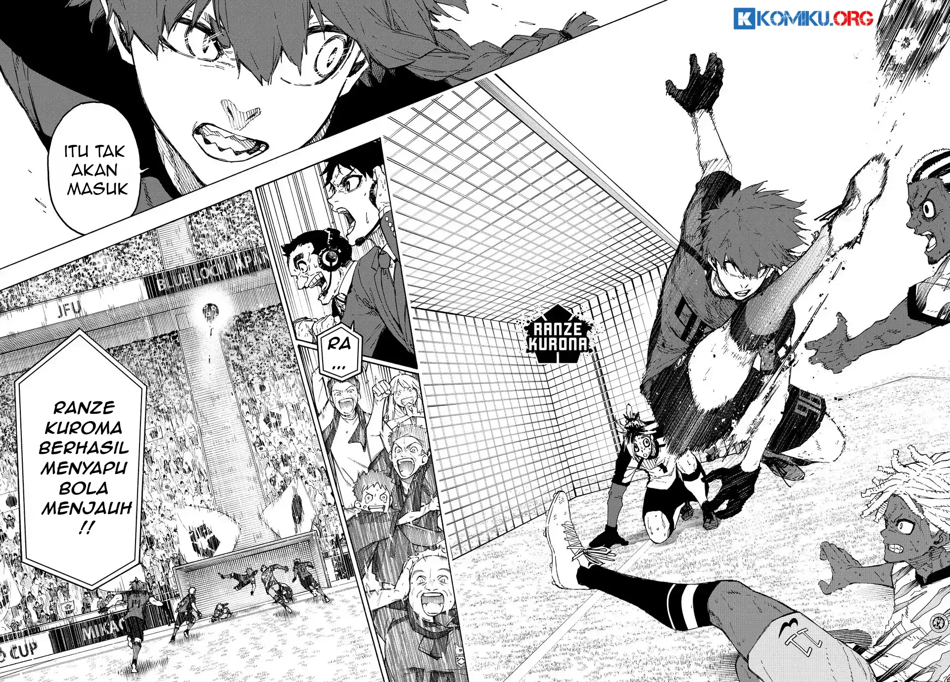 Chapter 324 - halaman 15