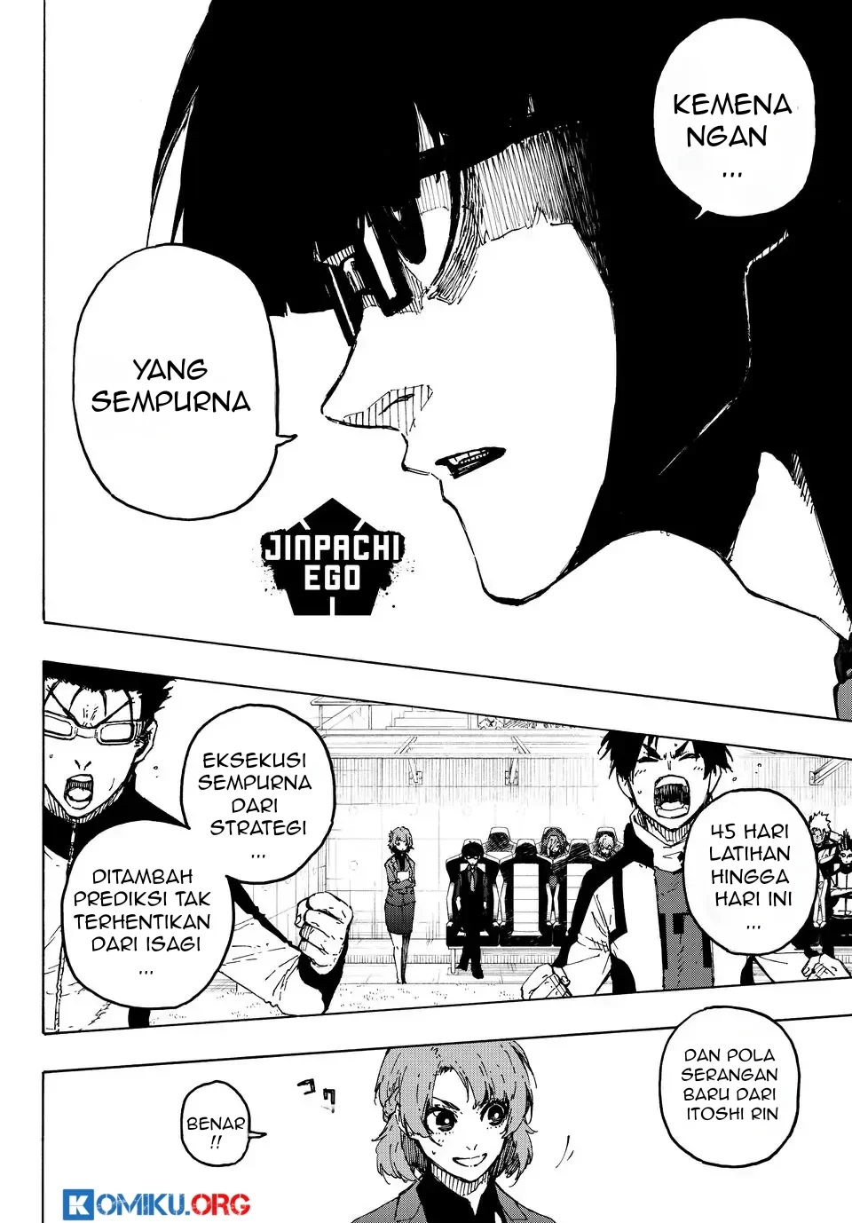 Chapter 324 - halaman 16