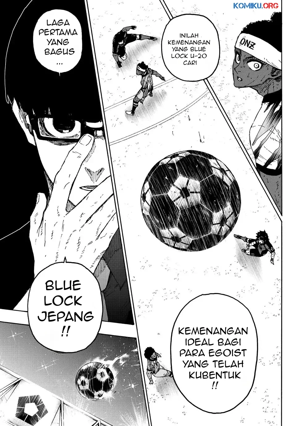 Chapter 324 - halaman 17