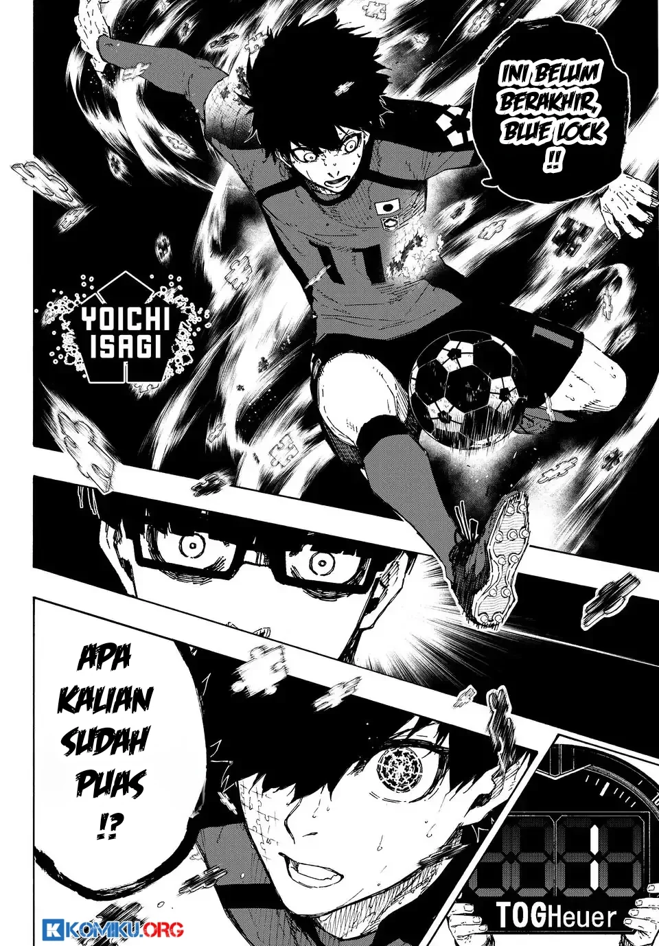 Chapter 324 - halaman 18