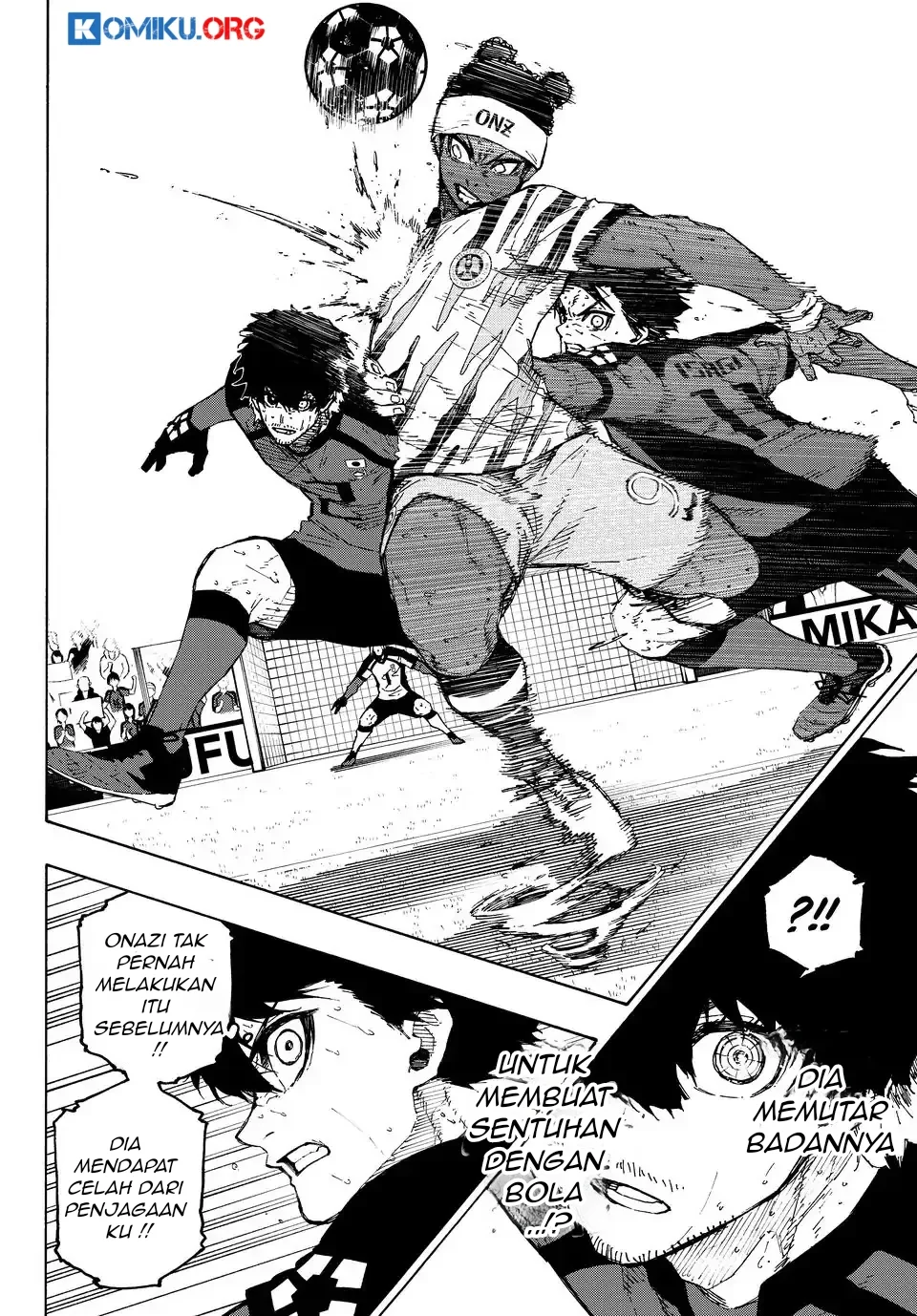 Chapter 324 - halaman 7