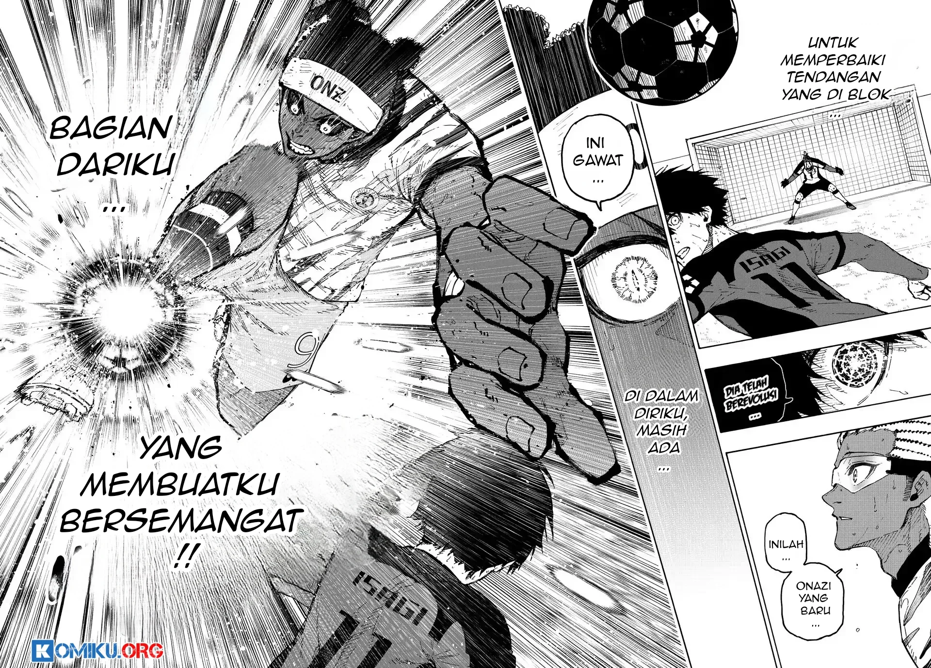 Chapter 324 - halaman 10