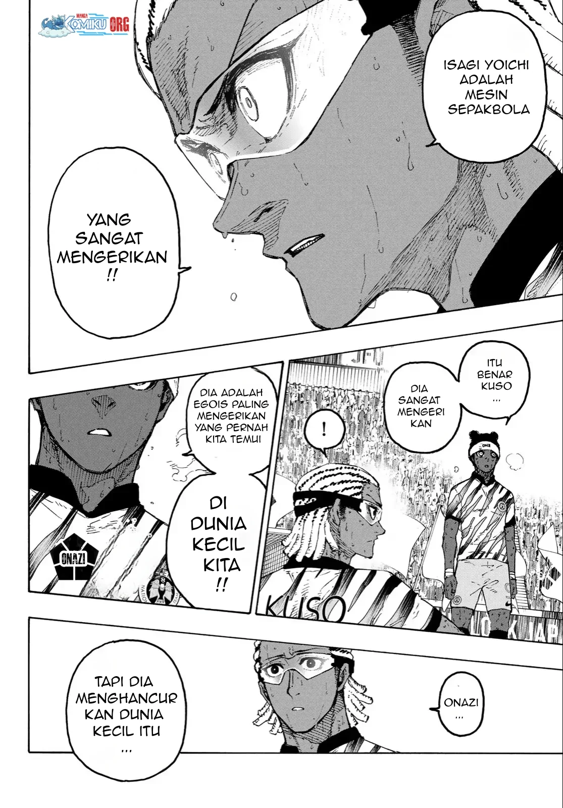 Chapter 326 - halaman 12