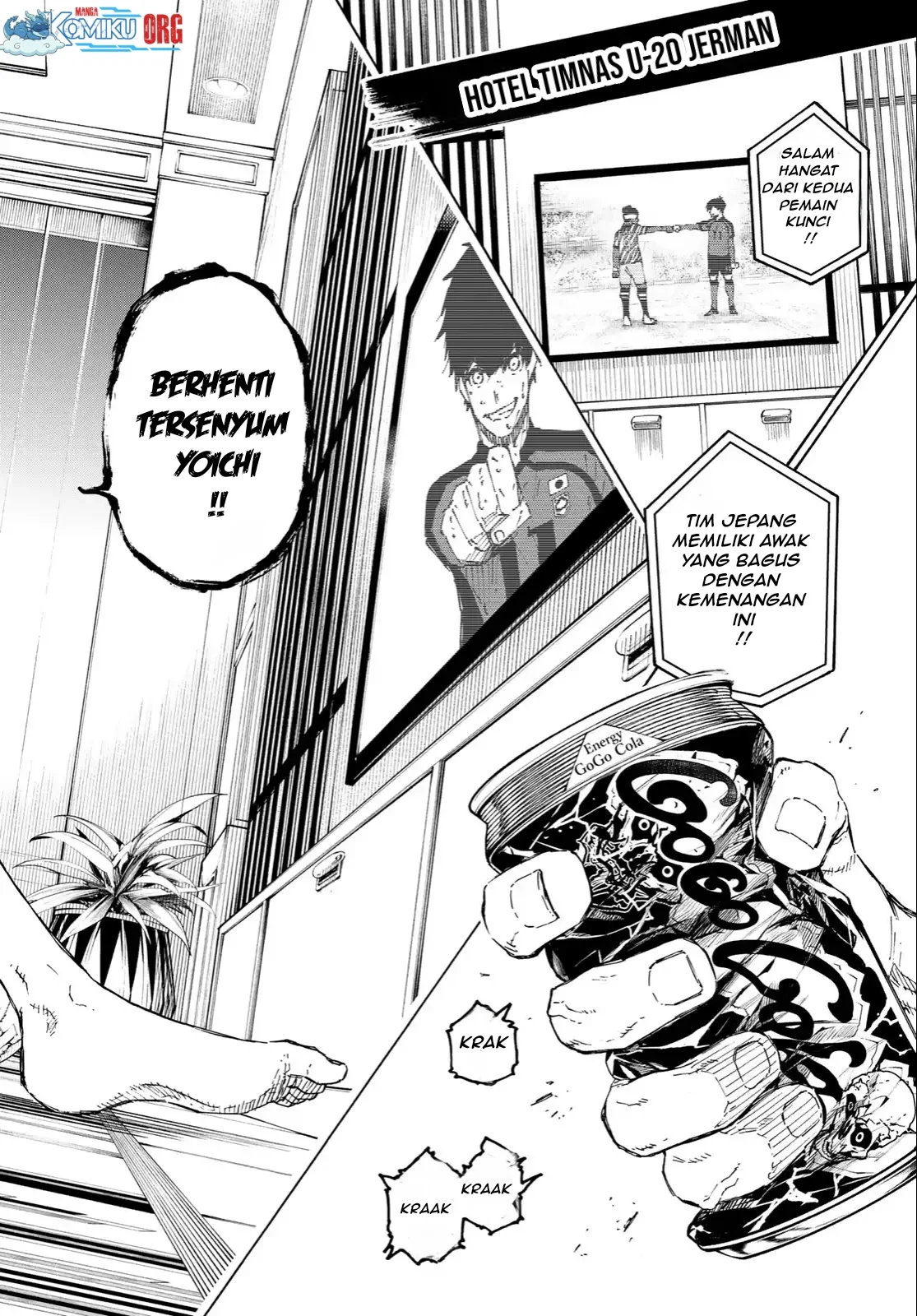 Chapter 326 - halaman 16