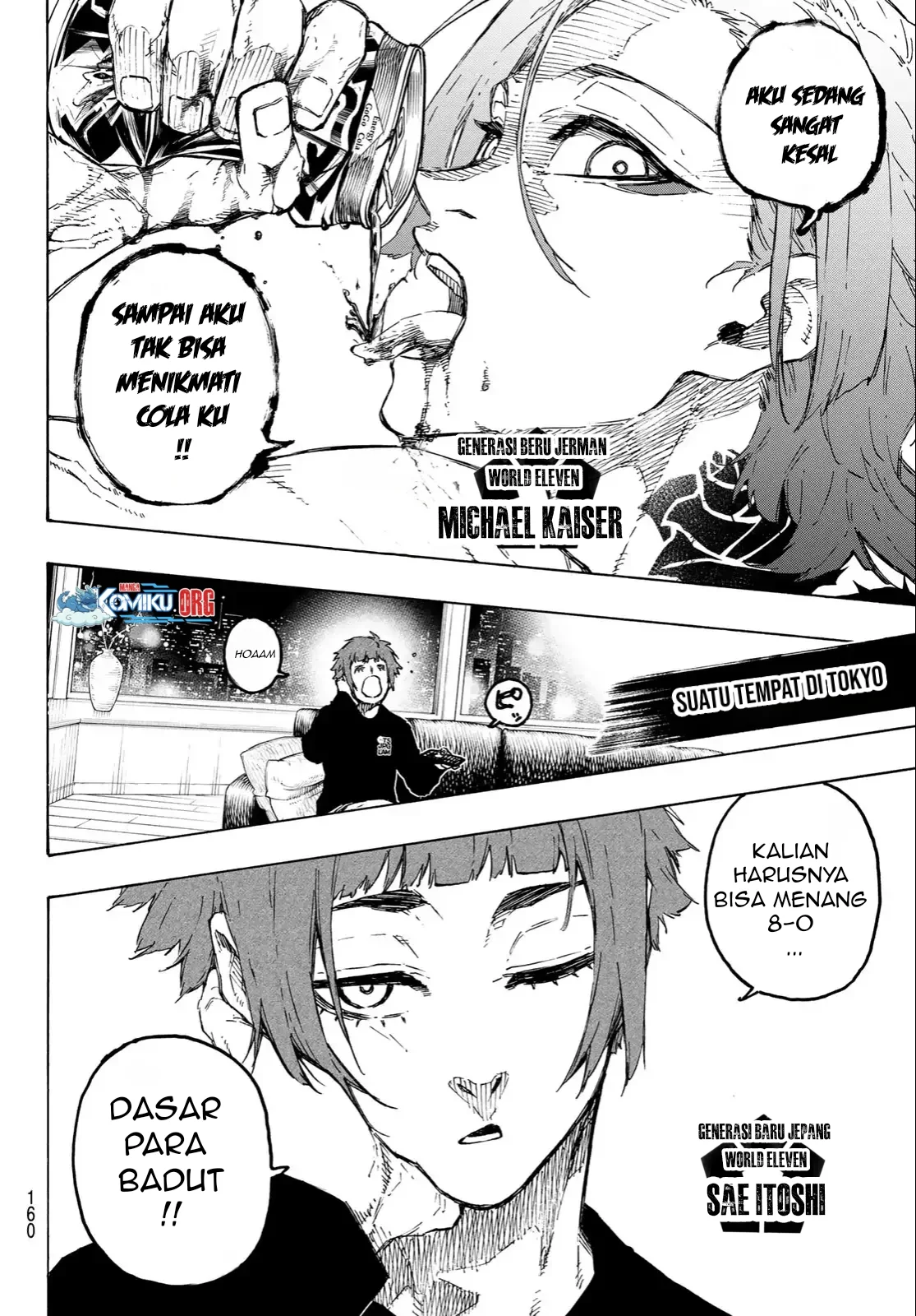 Chapter 326 - halaman 18