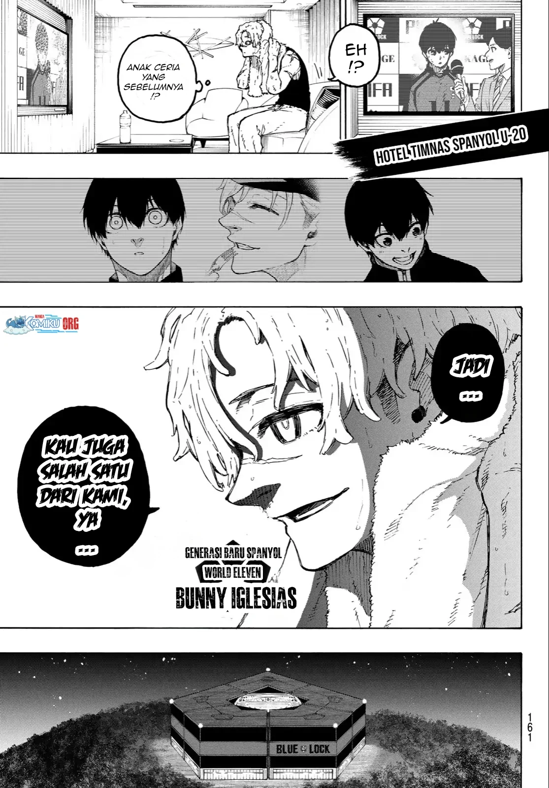 Chapter 326 - halaman 19