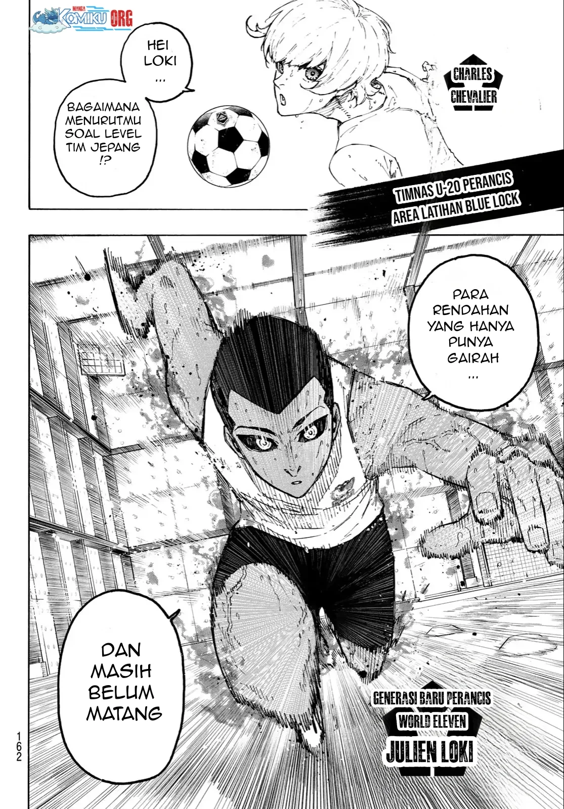 Chapter 326 - halaman 20