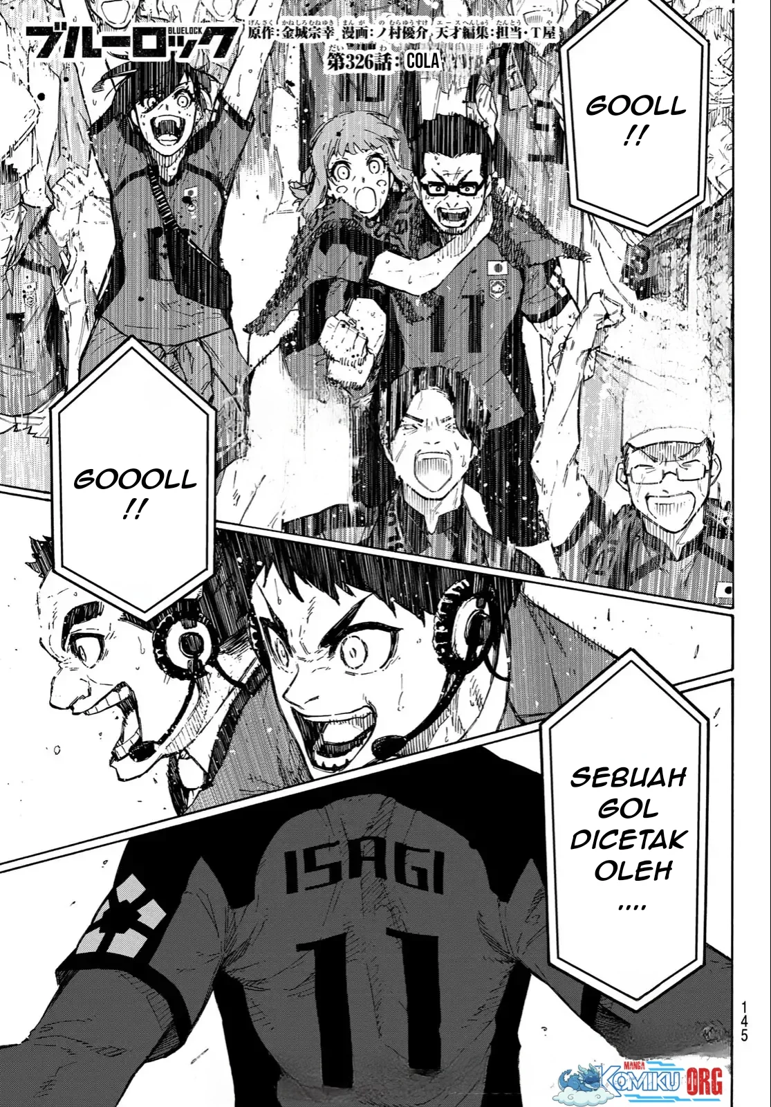 Chapter 326 - halaman 3