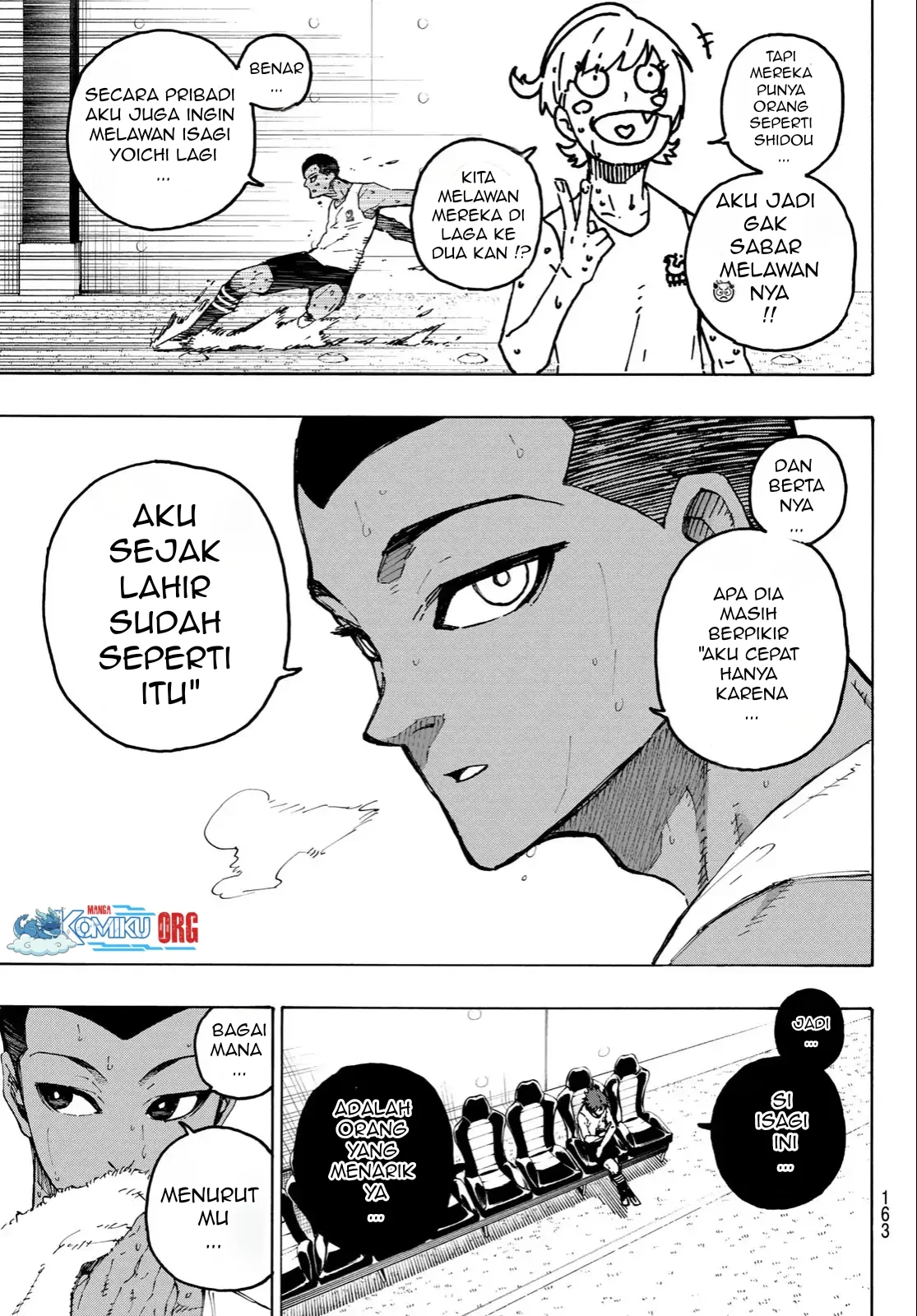 Chapter 326 - halaman 21