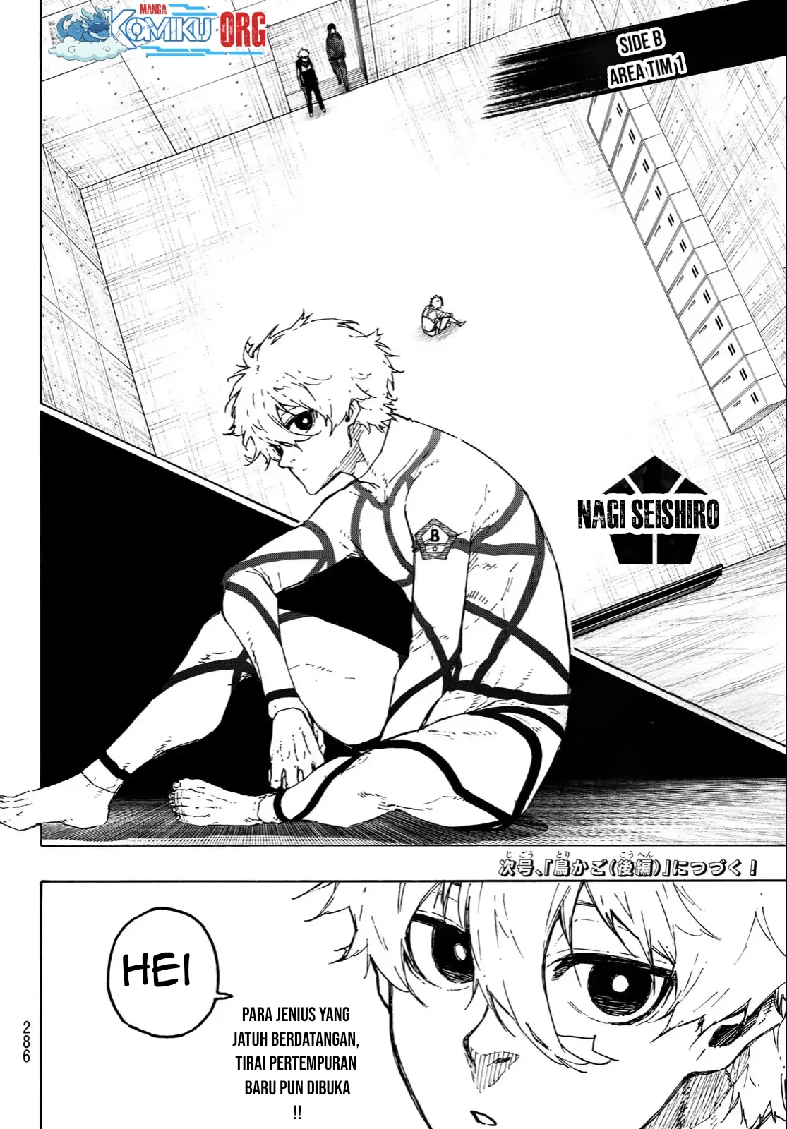 Chapter 327 - halaman 12
