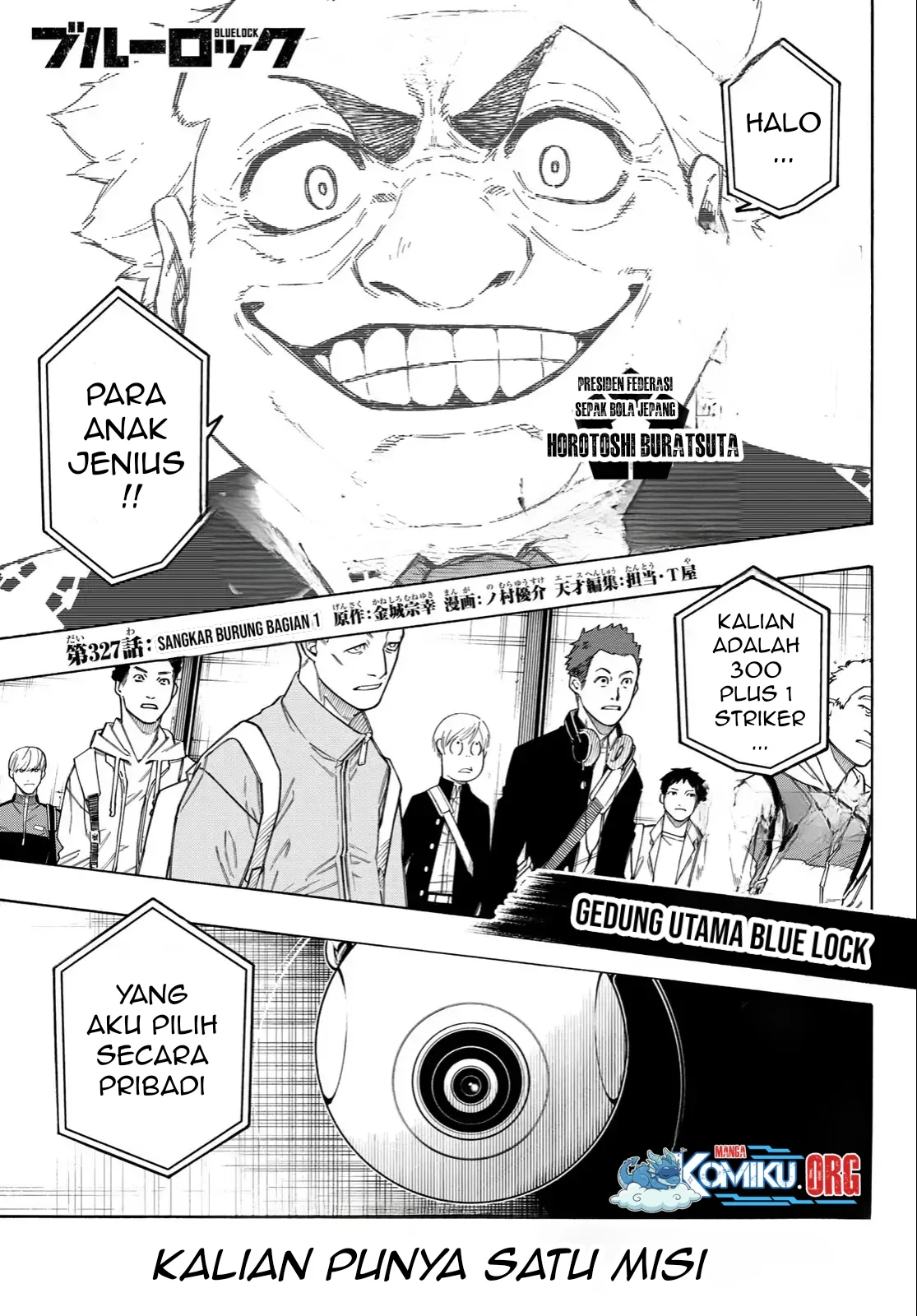 Chapter 327 - halaman 3