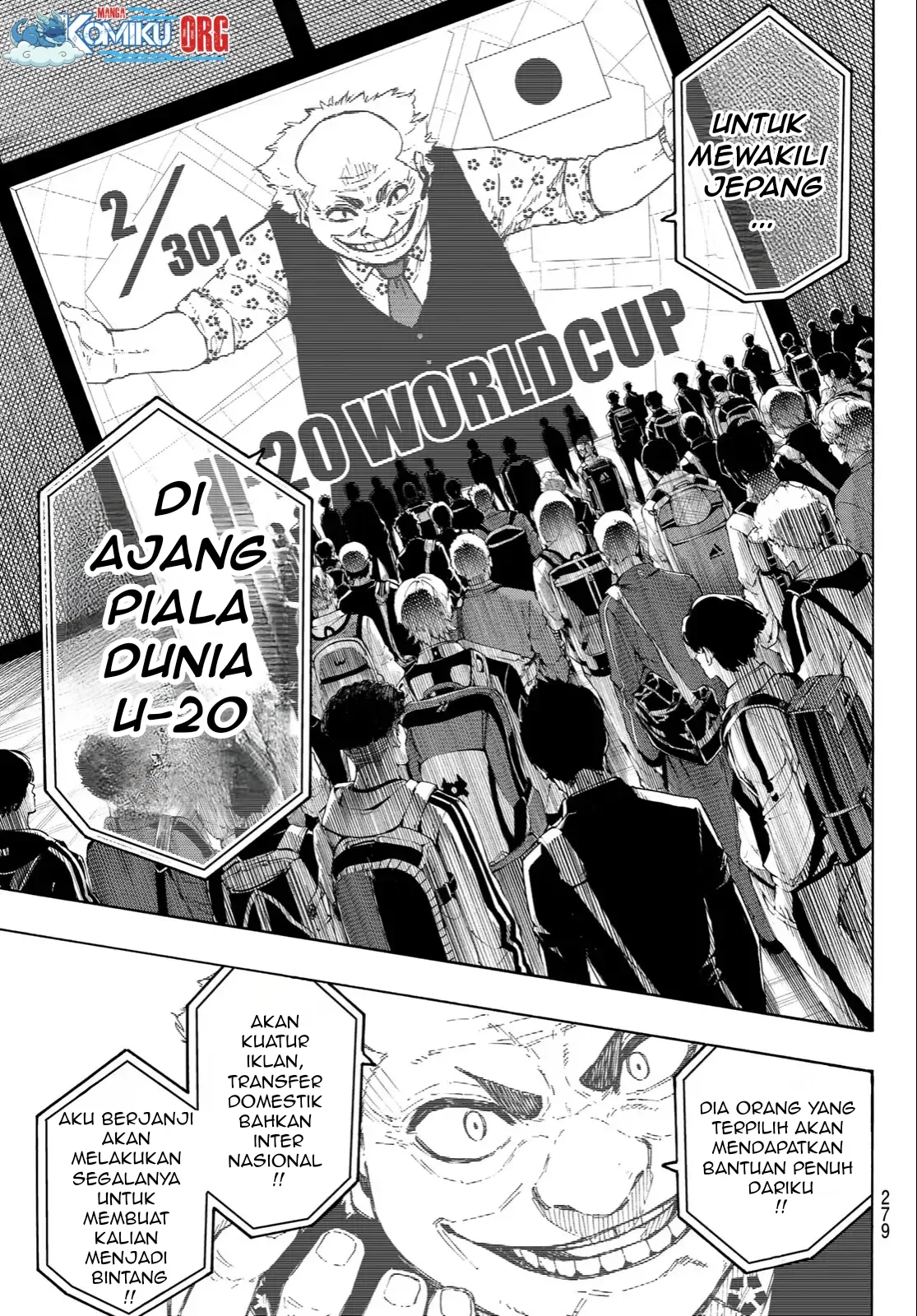 Chapter 327 - halaman 5