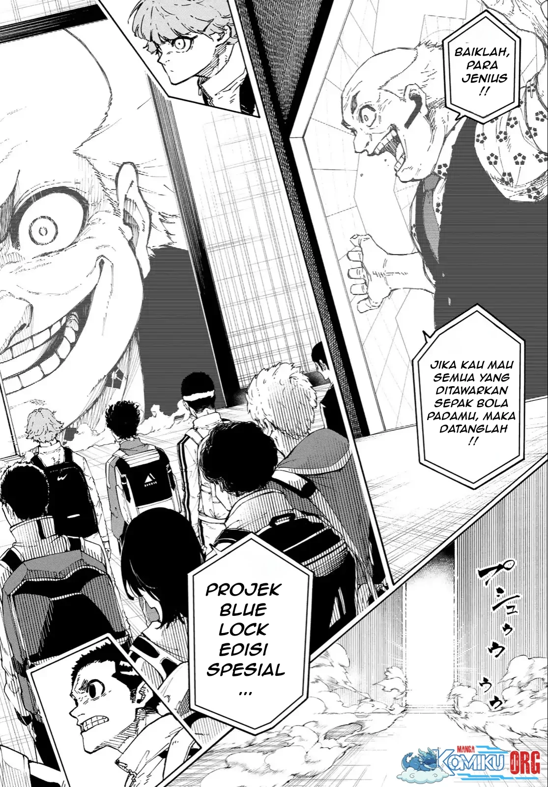 Chapter 327 - halaman 6