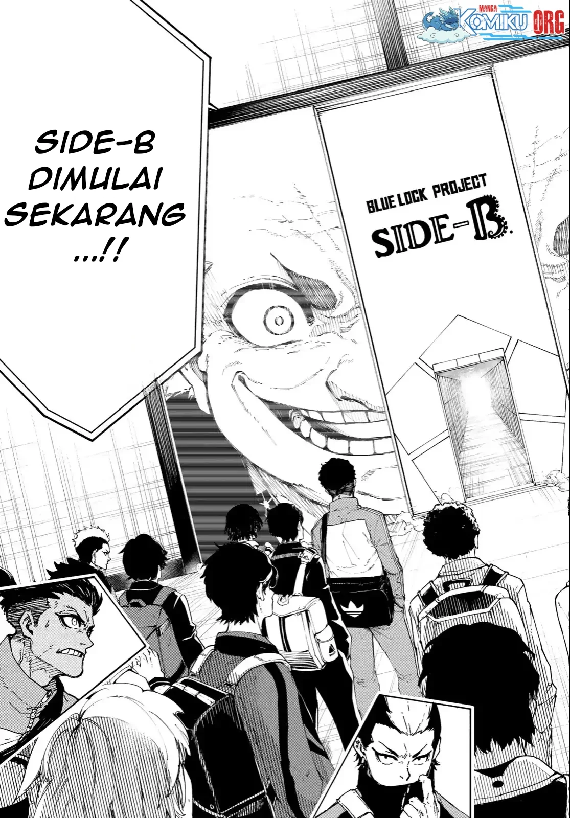 Chapter 327 - halaman 7