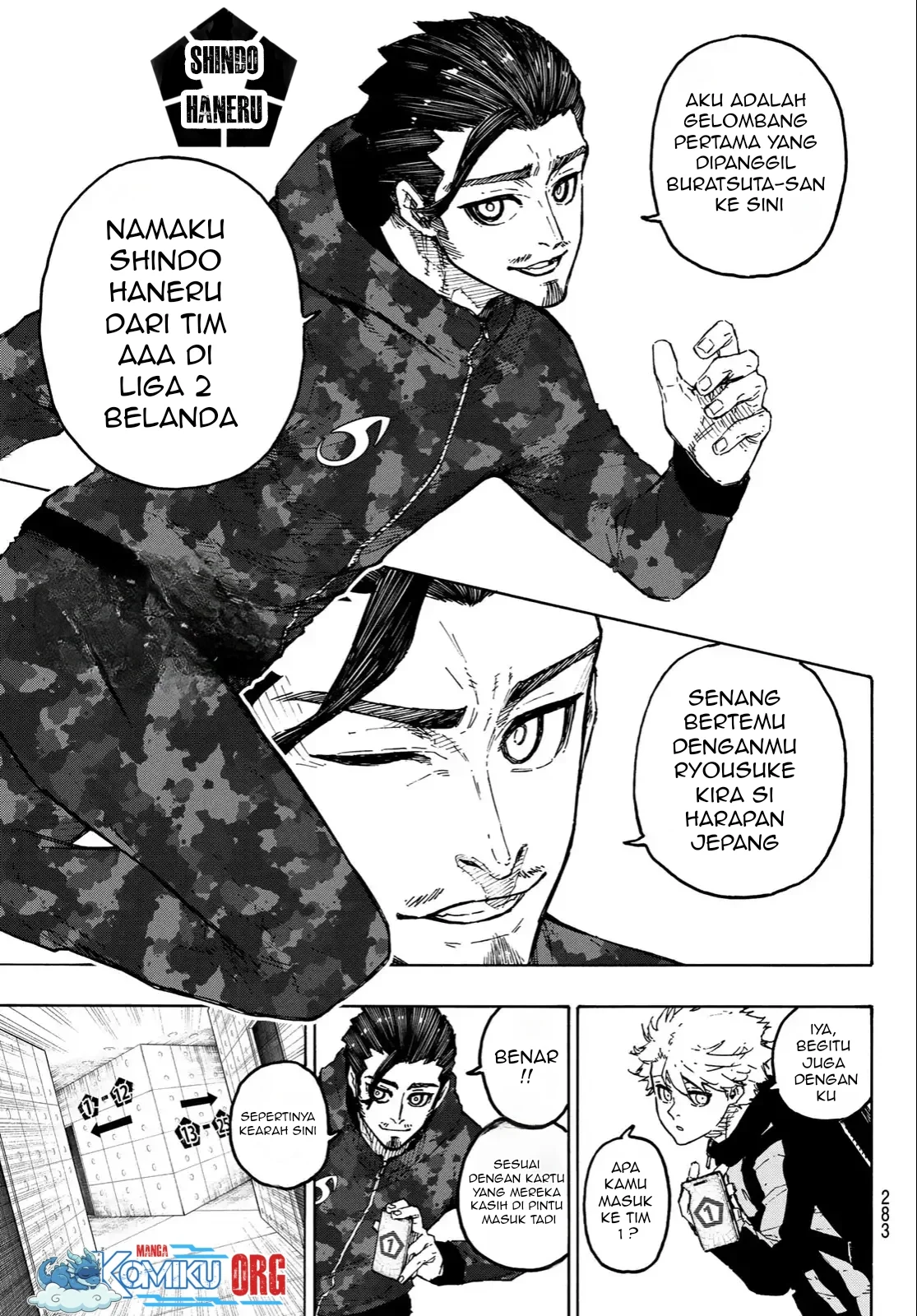 Chapter 327 - halaman 9