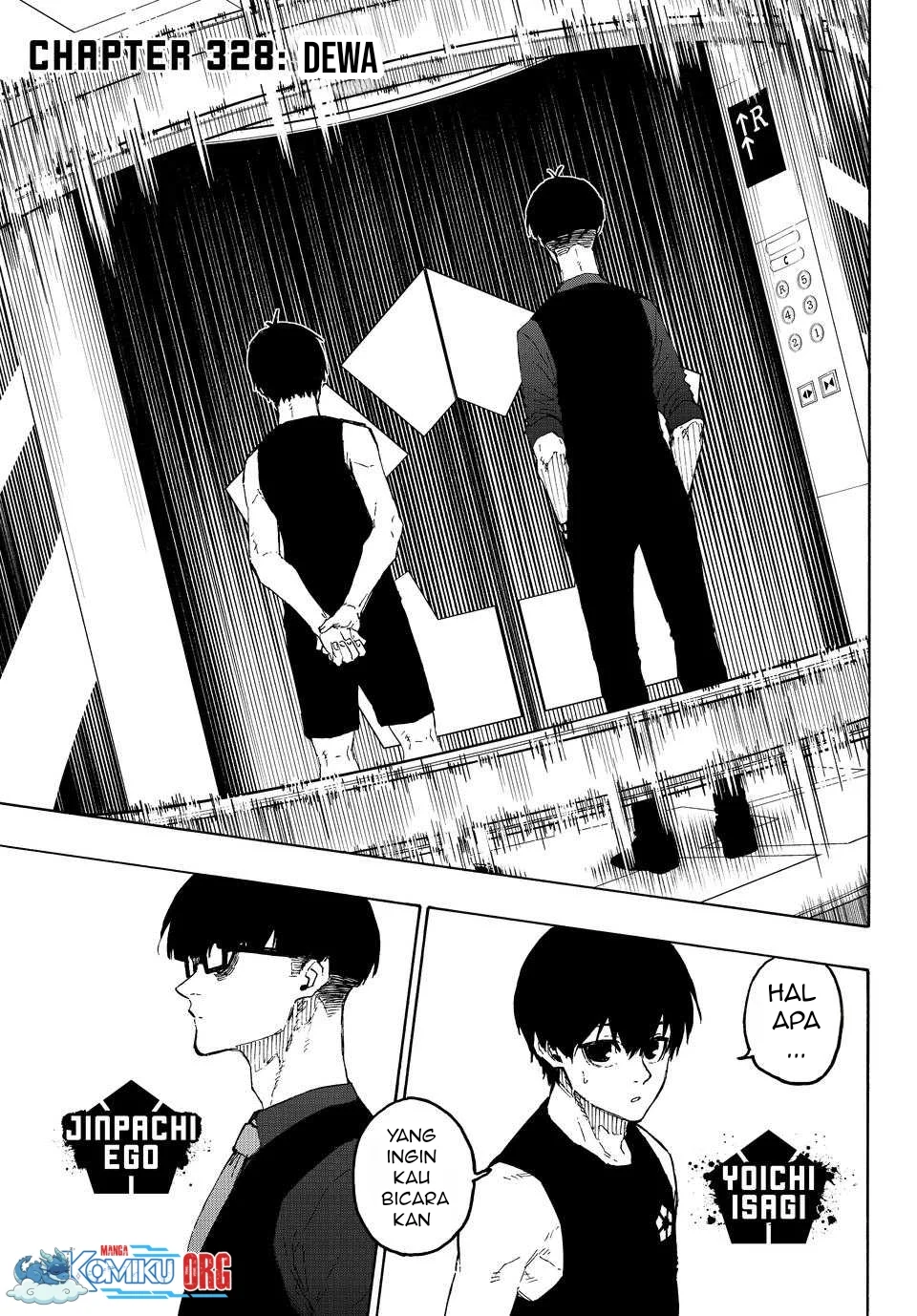Chapter 328 - halaman 3