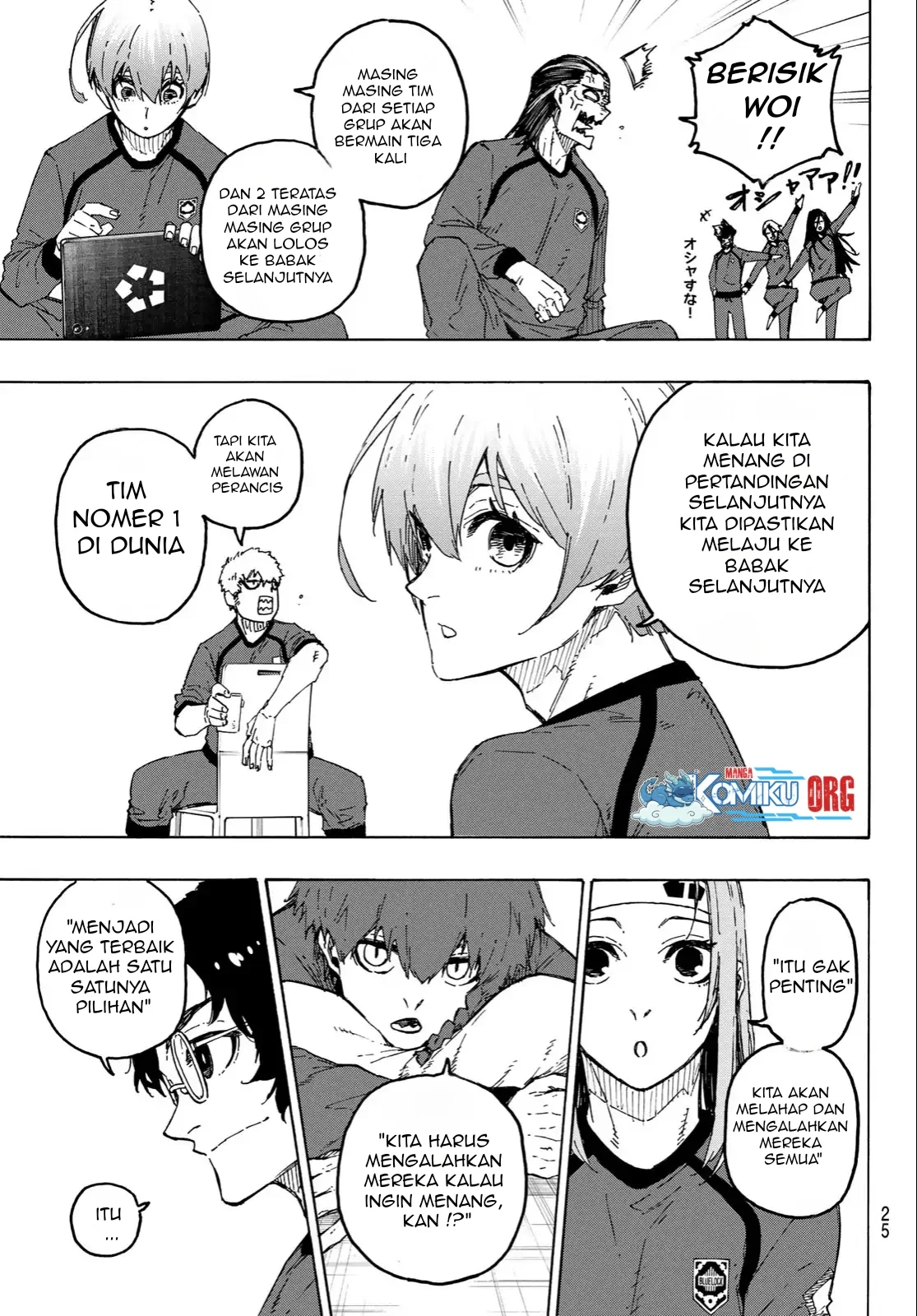 Chapter 329 - halaman 11