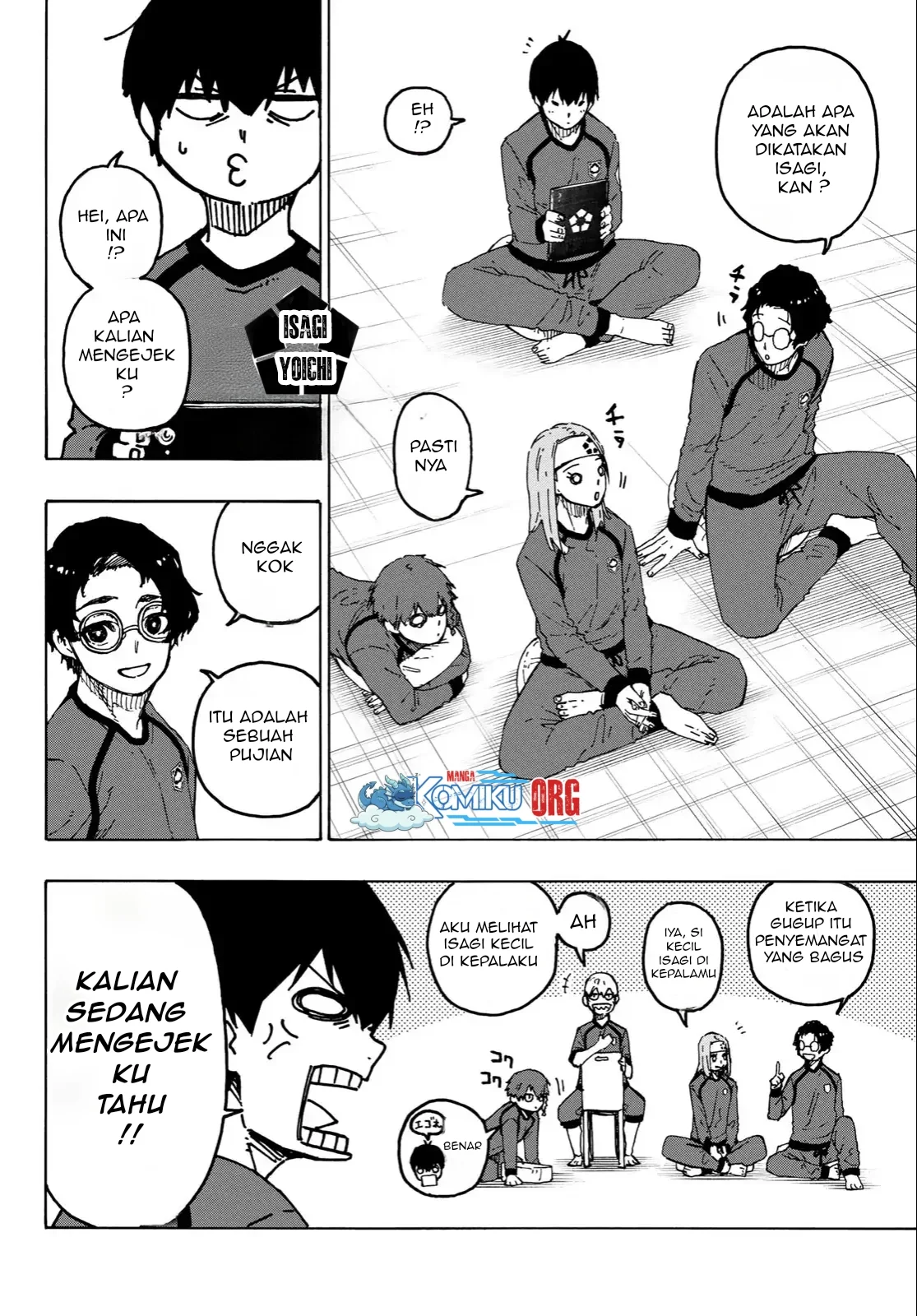 Chapter 329 - halaman 12
