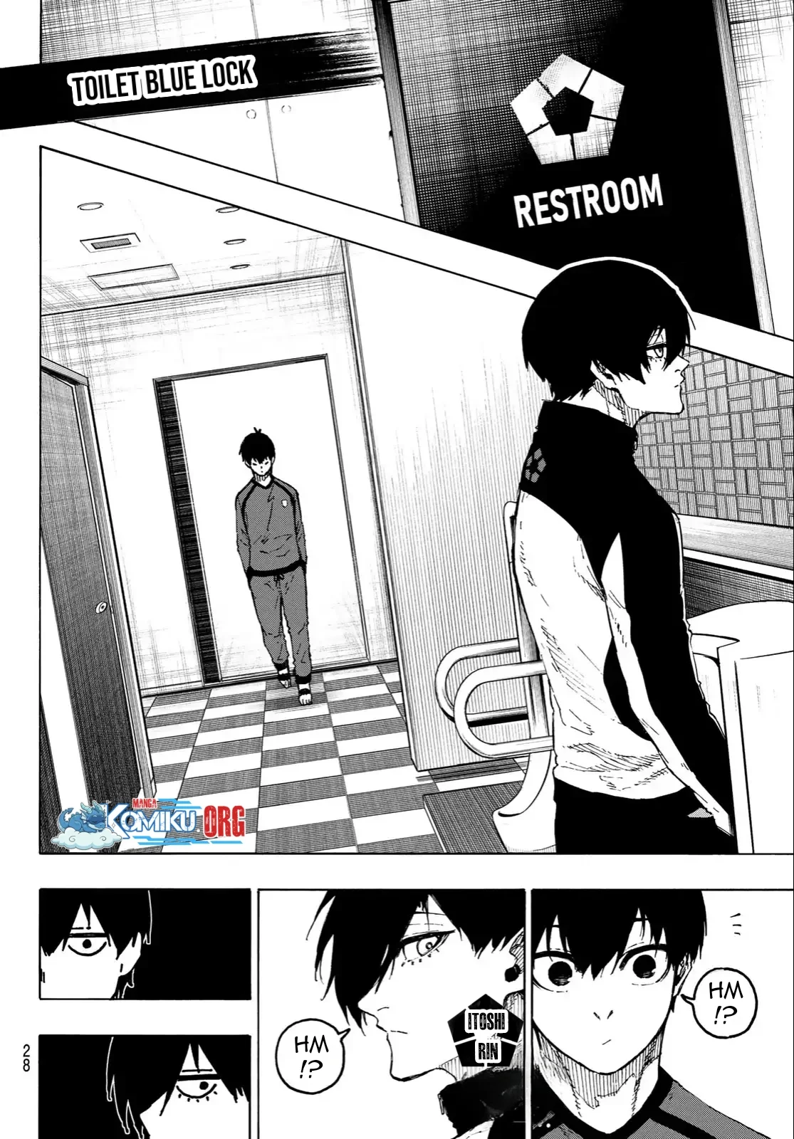 Chapter 329 - halaman 14