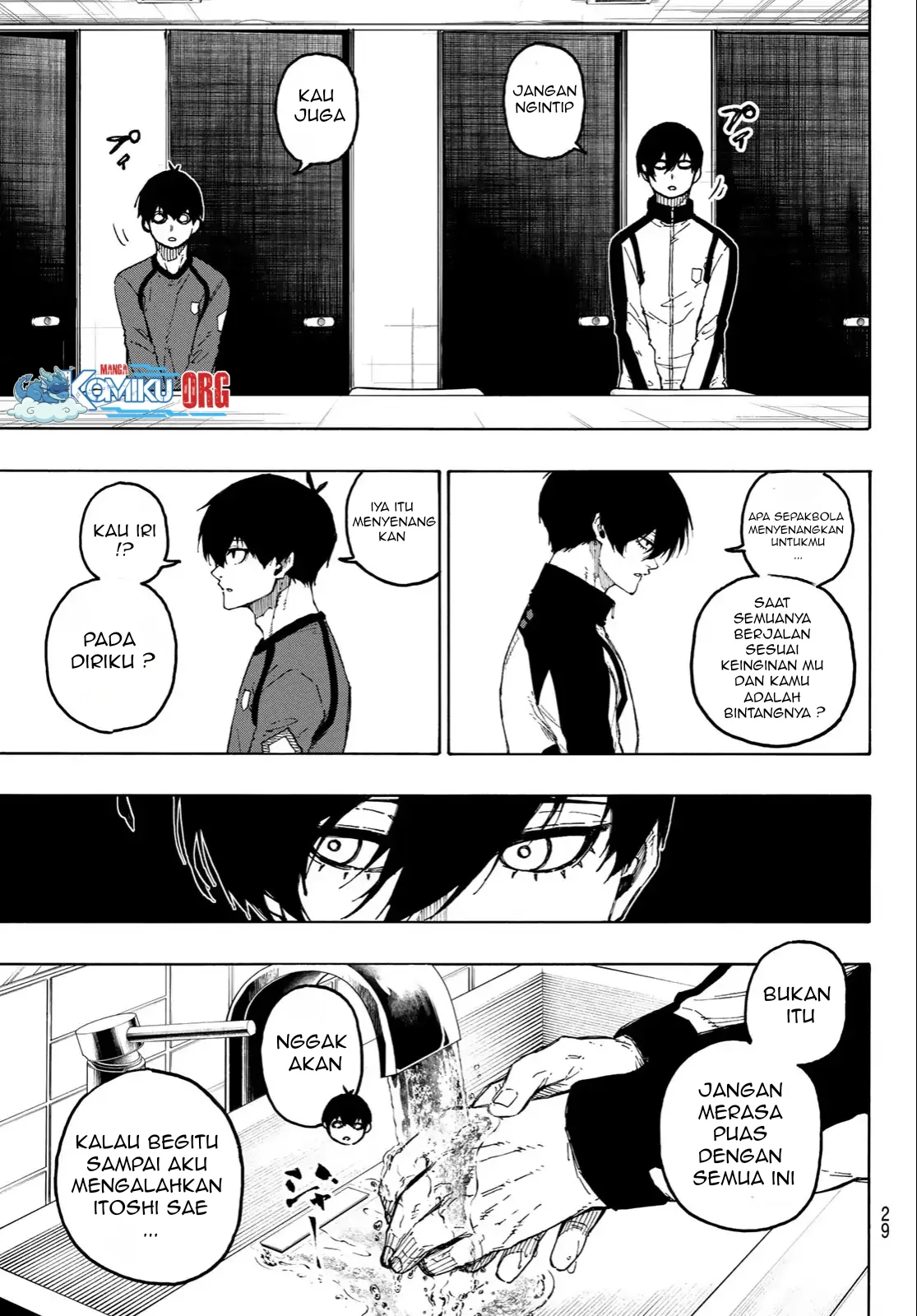 Chapter 329 - halaman 15