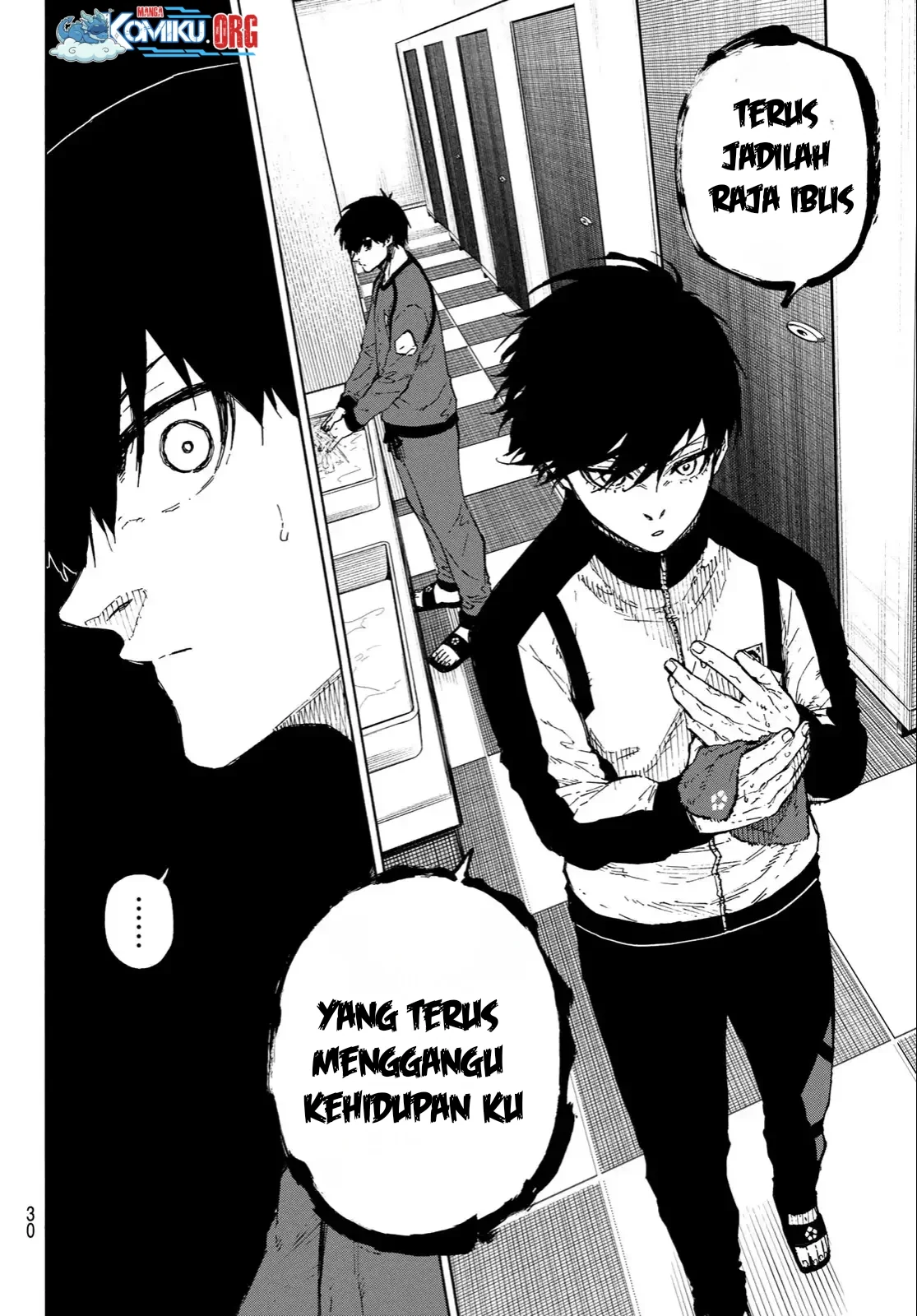Chapter 329 - halaman 16