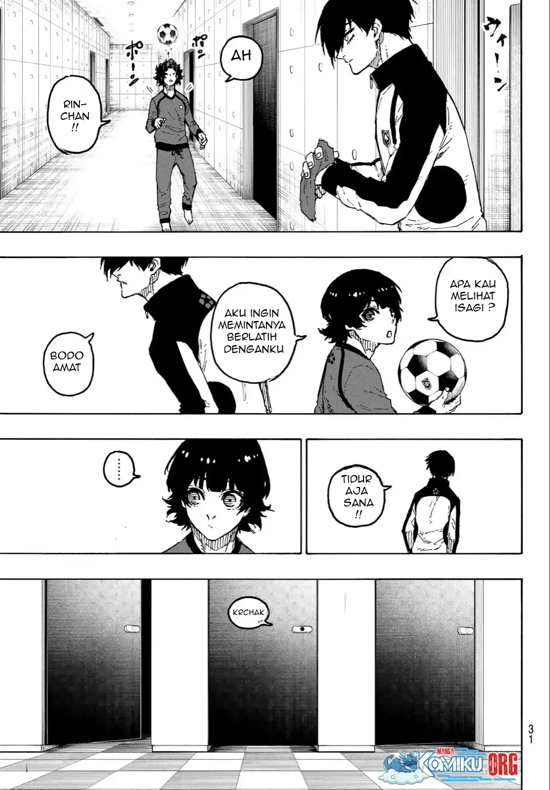 Chapter 329 - halaman 17