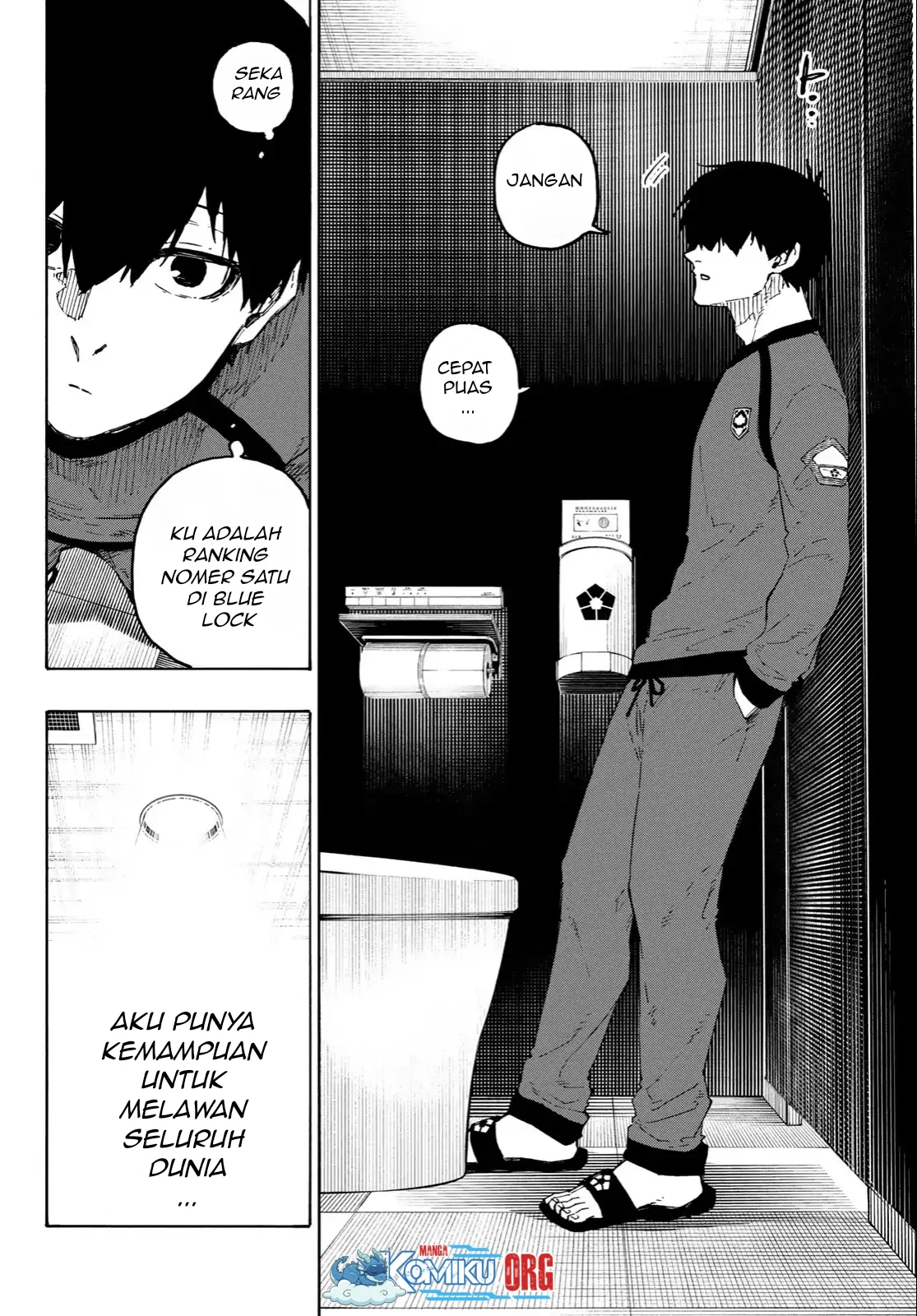 Chapter 329 - halaman 18