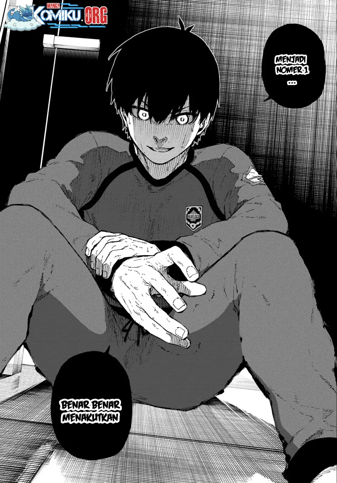 Chapter 329 - halaman 20