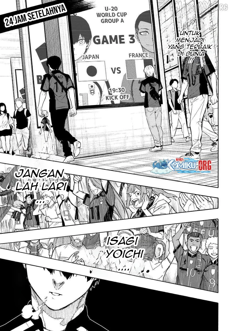 Chapter 329 - halaman 23