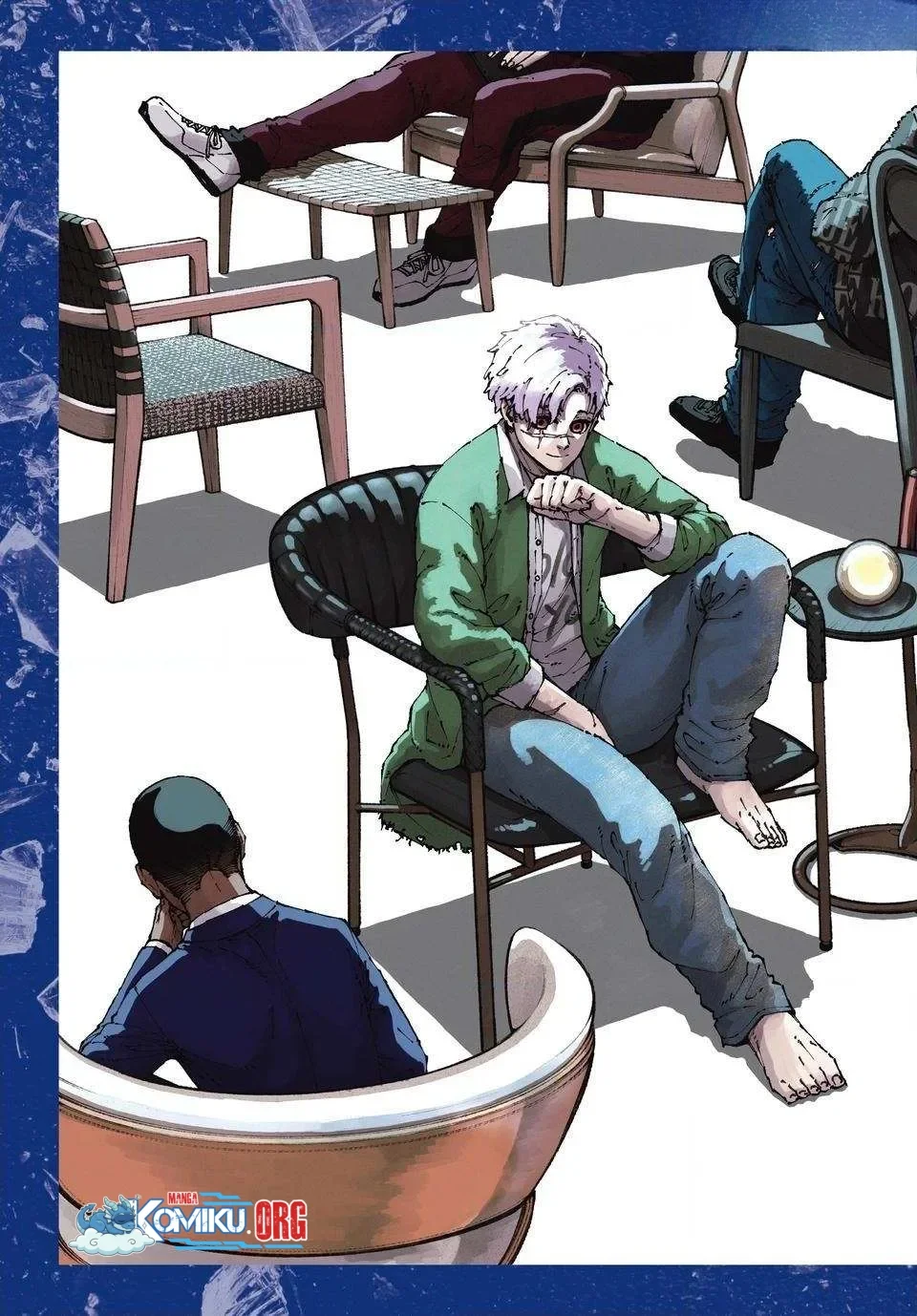 Chapter 329 - halaman 4