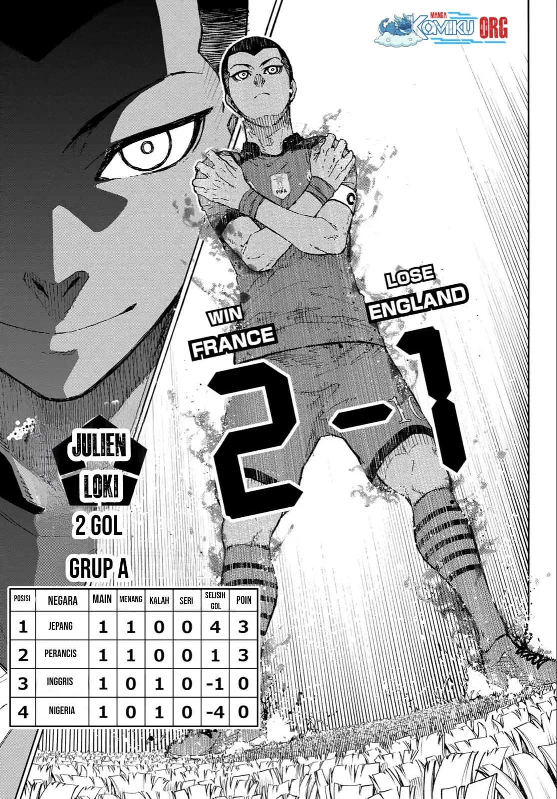 Chapter 329 - halaman 7