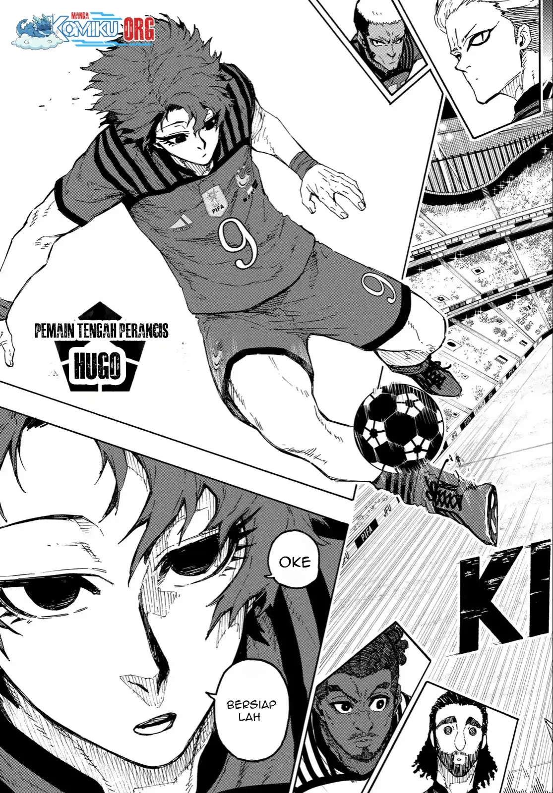 Chapter 330 - halaman 11