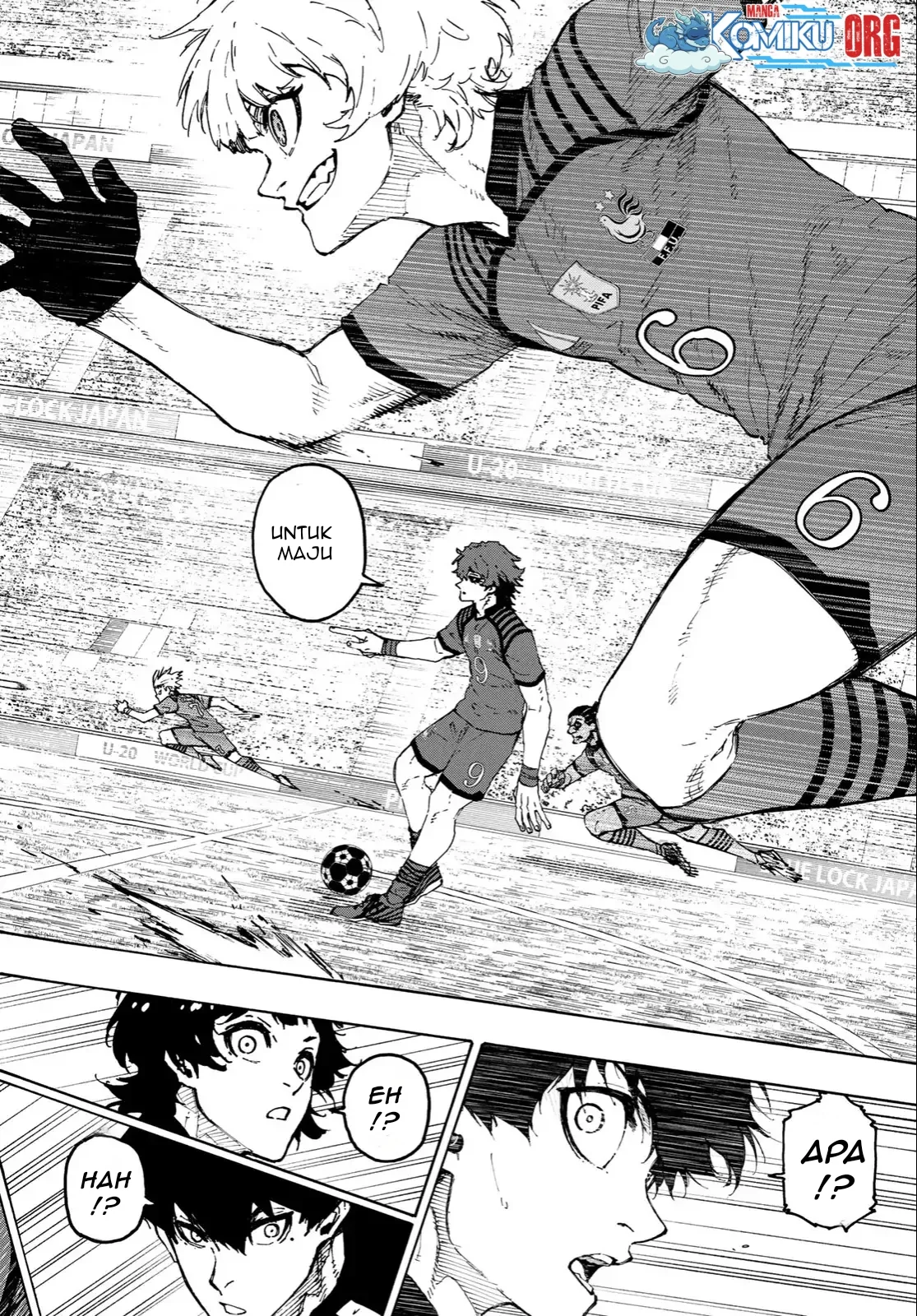 Chapter 330 - halaman 12