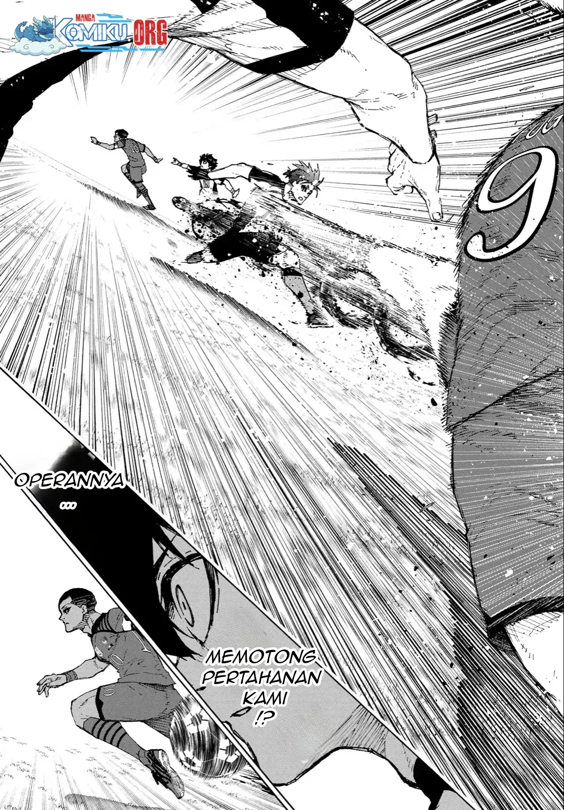 Chapter 330 - halaman 17