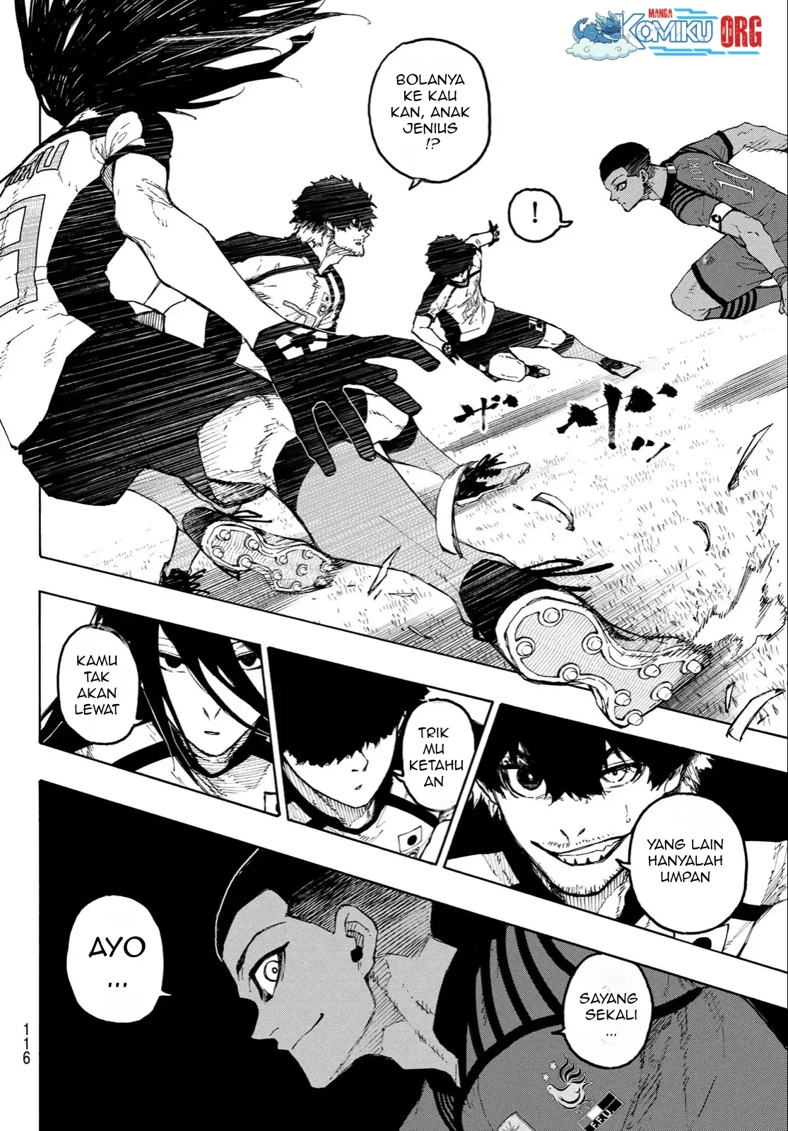 Chapter 330 - halaman 18