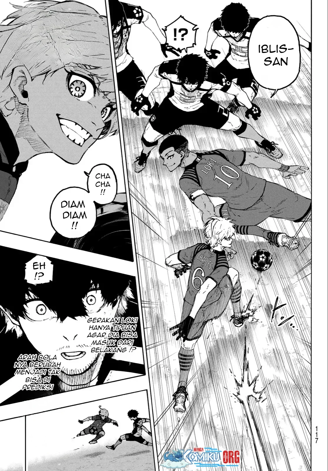 Chapter 330 - halaman 19