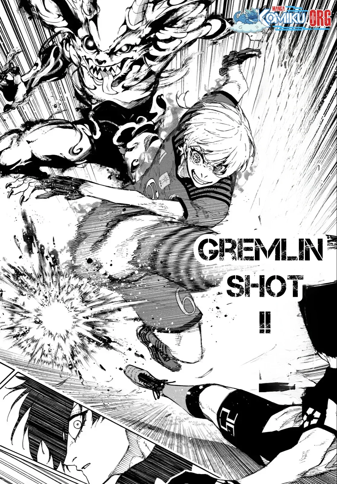 Chapter 330 - halaman 20