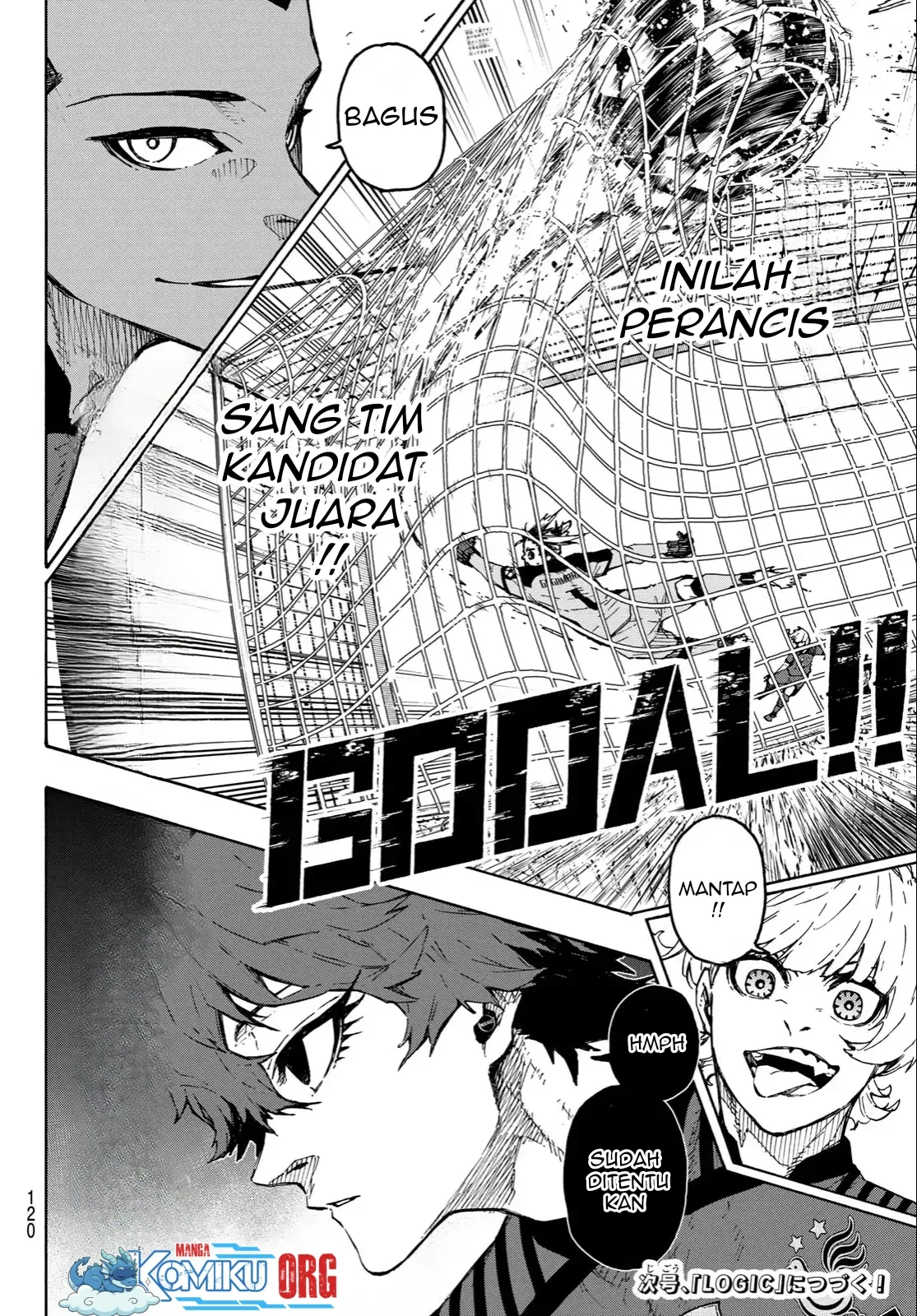 Chapter 330 - halaman 22