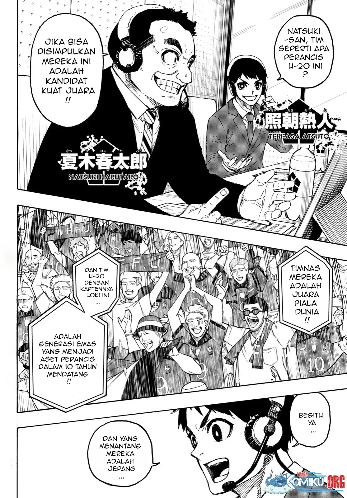 Chapter 330 - halaman 4