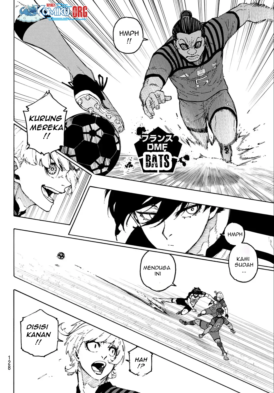 Chapter 331 - halaman 12