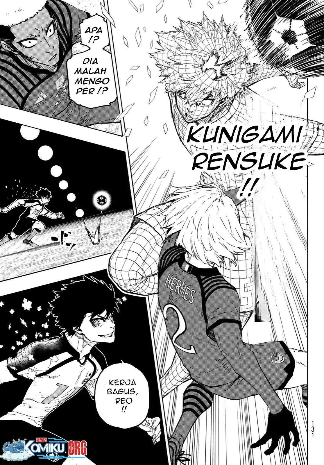 Chapter 331 - halaman 15